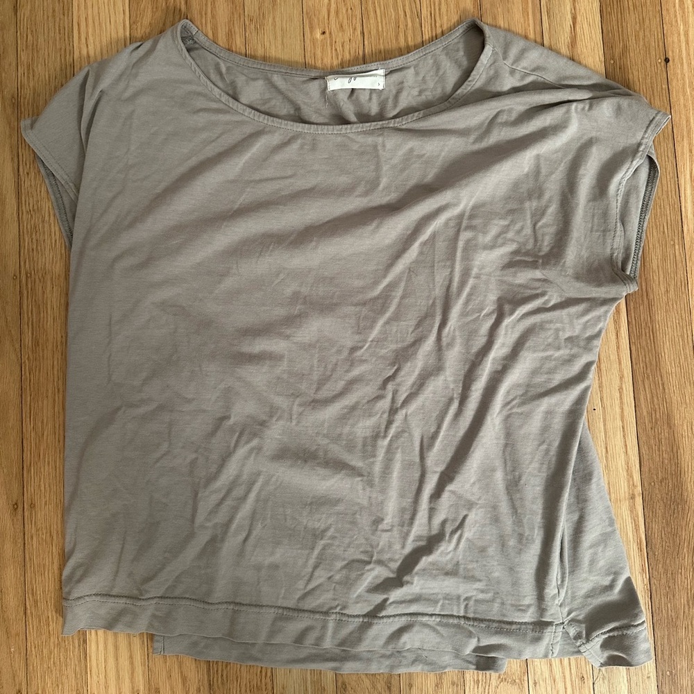 CJLA Cypress Top
